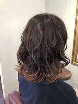 モッカ(mocca)&nbsp;フレッシュオレンジ