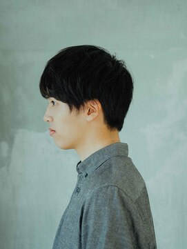 プロデュース 相模原店(Produce) 爽やか☆マッシュ☆ショート