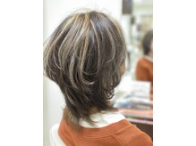 レア レフア(Lea Lehua)