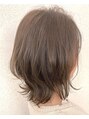 エルサフィロ キタハマ(el zafiro kitahama)&nbsp;軽めのスタイルもお任せ下さい♪