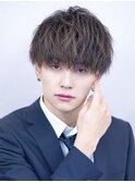 ミドバレーシャフツイマッシュ