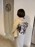 ≪冠婚葬祭、入園、入学式、卒業式≫着付け＆セット￥9500