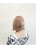 ピンクベージュ◎20代30代40代50代