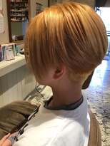 スー(suu)&nbsp;ダブルカラー（ハイライト）