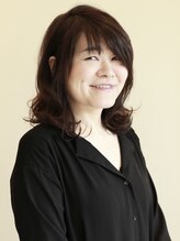 フリップビーアヴェダ(FLIP B AVEDA) 植田 あゆみ