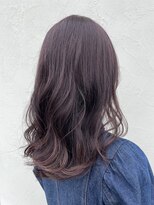 リリー(LILY)&nbsp;LILY☆ナチュラルピンクベージュ