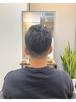 シンシア(CYNTHiA)&nbsp;メンズベリーショート