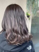 エイル(aell)&nbsp;ココアグレージュ