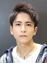 リップス 千葉annex(LIPPS)&nbsp;ナチュラルツイストアップショート