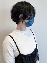 フォーカス 南流山店(FOCUS)&nbsp;キレイめショート