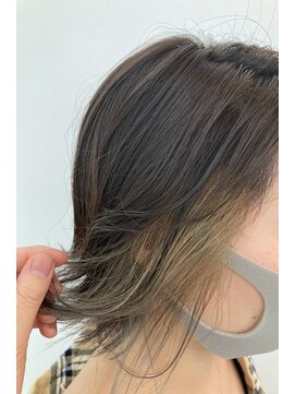 バトー バイ トリコ 船橋北口店(BATEAU by tricot) イヤリングカラー