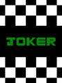 ジョーカー(JOKER)/JOKER【ジョーカー】