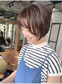 クリアショート(田岡)