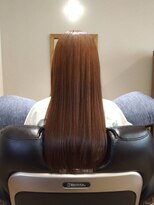 スターキー(すたーきー’s)&nbsp;うるツヤトリートメント★