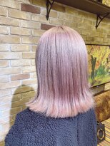 リリー(Re.ly)&nbsp;シアピンク