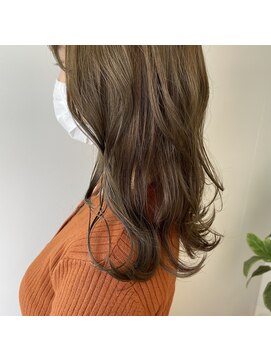 ビケット(biquette) マットアッシュ