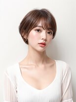 ザハーバルディズ 広島段原店(THE HERBAL DAYS)&nbsp;【広島段原/白髪染め/白髪ぼかし/オーガニックカラー/髪質改善】