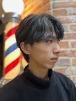 ヒロギンザ 仙台本店(HIRO GINZA)&nbsp;イメチェン×ハイライト　仙台　メンズ