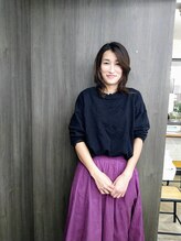 カットマル(CUT MARU)&nbsp;柳生 衣理子