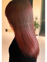 メイン(『　　』main)&nbsp;チェリーピンク