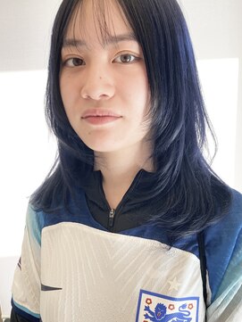 リール ヘアー 箱崎店(rire hair) guest style 39