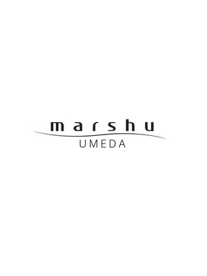 マーシュ ウメダ(marshu umeda)