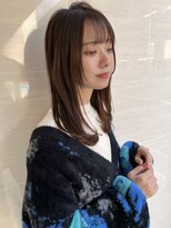 オーロ 千里山店(ORO) 20代30代40代50代髪質改善イメチェン美髪似合わせカット