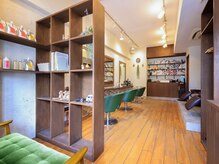 イルトヘアーデザイン(iluto hair design)