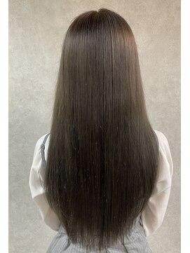 リブレ(Rebre) Gray Brown Color☆☆