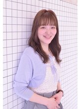 ヌーヴェル(nouvelle) 坪倉 真夢