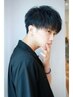 【平日限定♪】似合わせメンズカット＋シャンプー