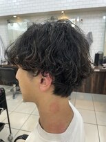 インパークス 綾瀬店(INPARKS)&nbsp;波巻きパーマ