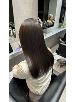 バックス(BUCKS)&nbsp;美髪縮毛矯正