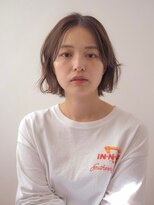 ビュートリアム ギンザ(BEAUTRIUM)&nbsp;ボブ/ミニボブ/ショートボブ/銀座