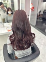 キャンディ 横浜(CANDY) (YURI指名限定)wine red