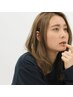 【明るく染めたい◎ブリーチカラー】ハイトーンカラー