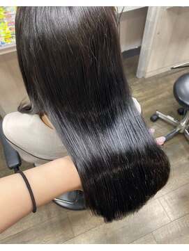 ハイル(KHAIR) TOKIOトリートメント／艶髪／MIREI