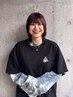 【佐藤専用】白髪ぼかしOK! 大人ハイライト+艶カラー+トリートメント ￥13500