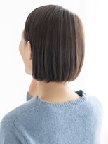 ムル 大倉山(muru)&nbsp;似合わせボブカット×最高級ヴィラロドラカラー