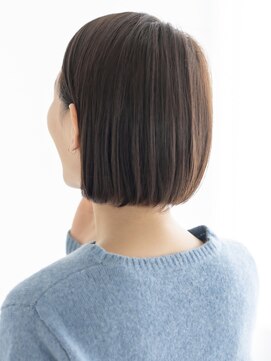 ムル 大倉山(muru) 似合わせボブカット×最高級ヴィラロドラカラー