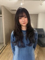 エトワ 中央店(etoi)&nbsp;ざっくりレイヤー勝つと