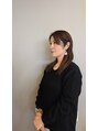 リル バイ ラポールヘアー イオンタウン松本村井店(Lille by RAPPORT HAIR) 中島 祐美子