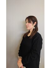 リル バイ ラポールヘアー イオンタウン松本村井店(Lille by RAPPORT HAIR) 中島 祐美子