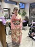 【振袖！圧倒的コスパ！本年度受付枠5人迄！】お下見試着クーポン