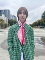 ギグスダブル 栄久屋大通店(gigs double) 猿楽 尚也