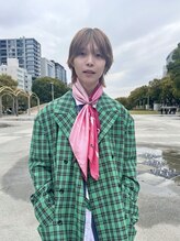 ギグスダブル 栄久屋大通店(gigs double) 猿楽 尚也