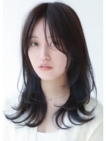 ヴィアーレアンクスタイル(VIALE Ank style)&nbsp;レイヤー