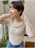 ショート