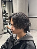 ネクストゼロ(NEXT zerO) ツイスパセンターパート