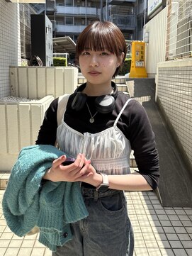 リビング 津田沼(LIVING) ショートカット【津田沼駅】